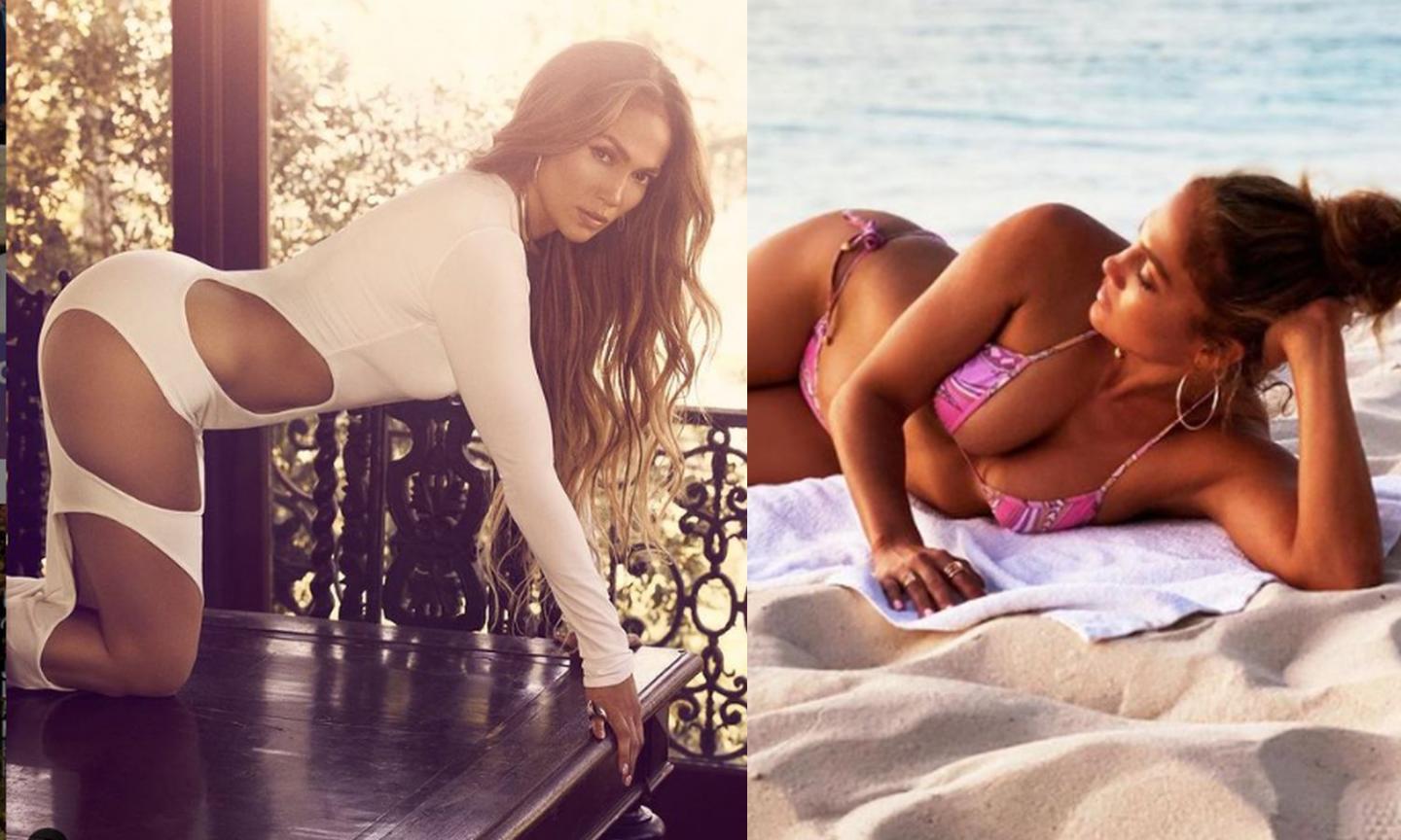 Jennifer Lopez sempre più sexy, fa invidia alle ventenni CHE FOTO! 