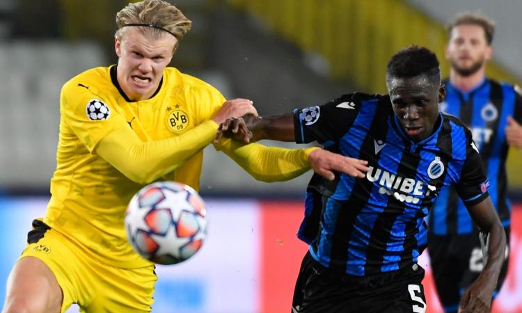 Kossounou, sulle orme di Yaya Touré: è derby tra Inter e Milan