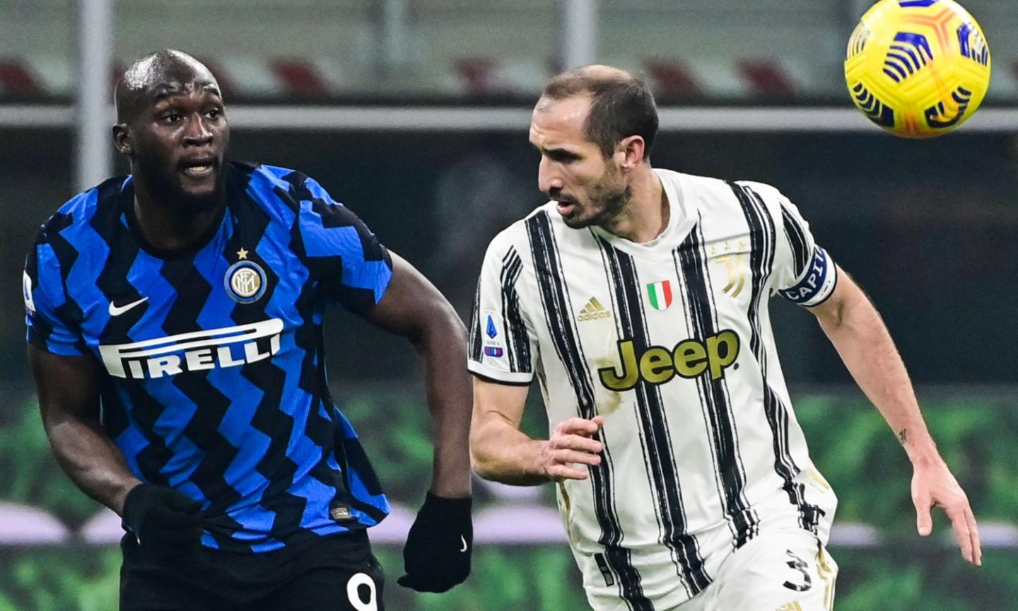 Inter: Lukaku è l'alternativa ad Haaland per il Chelsea