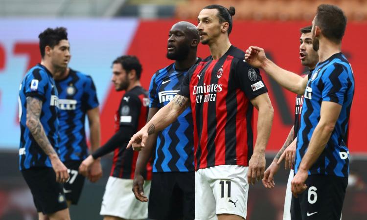 Sconcerti a CM: 'Conte ha un modulo unico in Europa. Tracollo Milan: Tonali non regge, Calhanoglu scomparso. Che figura Ibra a Sanremo'