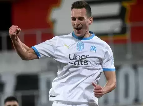 Napoli, guarda Milik: in gol alla prima da titolare col Marsiglia | Estero  | Calciomercato.com