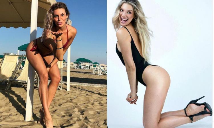 Miryea, la Pupa che sa di esserlo: svampita, bionda e... CHE FOTO!