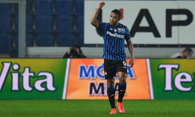 Muriel incontenibile, regala magie e travolge il Napoli: Gattuso fuori dalla zona coppe e in silenzio stampa