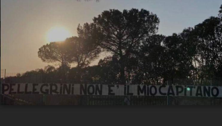 Pellegrini-Immobile, la FOTO social non piace agli ultras romanisti: 'Non sei il nostro capitano'