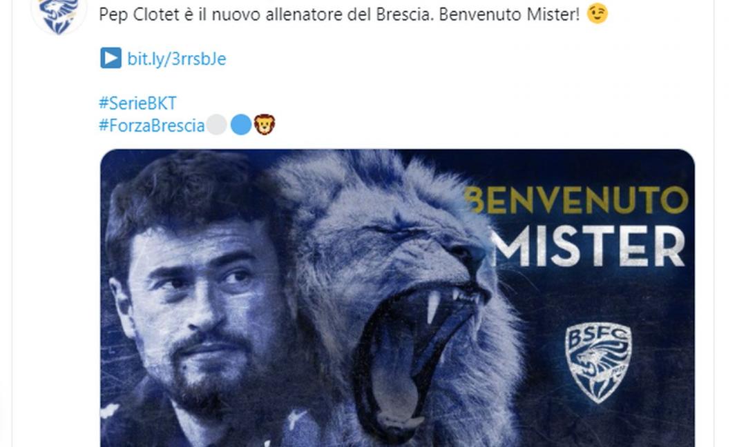 Brescia: Clotet-Gastaldello, la strana coppia