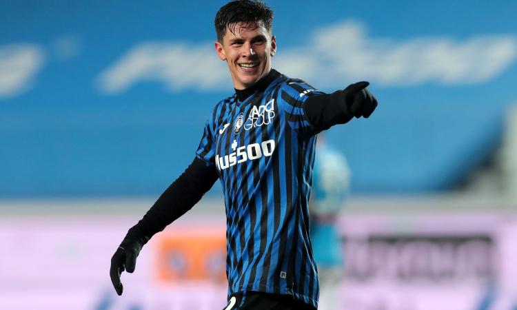 Pessina: 'Milan? Non è andata al meglio, giusto andare via. In tanti parlano troppo, all'Atalanta sono felice'