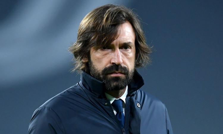 Juve, Pirlo: 'Dybala non è a rischio operazione. Non recuperiamo nessuno, può giocare Dragusin dall'inizio'