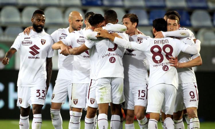Torino, UFFICIALE un nuovo caso di Covid-19