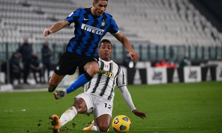 Real Madrid: Hakimi per il dopo Carvajal?