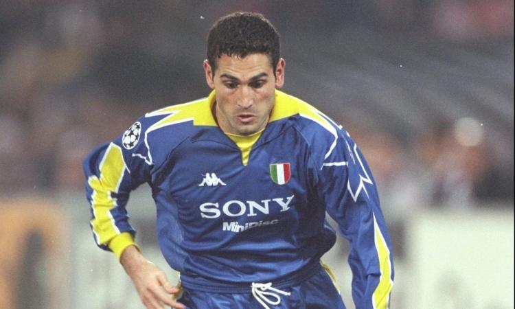 Amoruso: 'Il Milan ha meccanismi che funzionano'