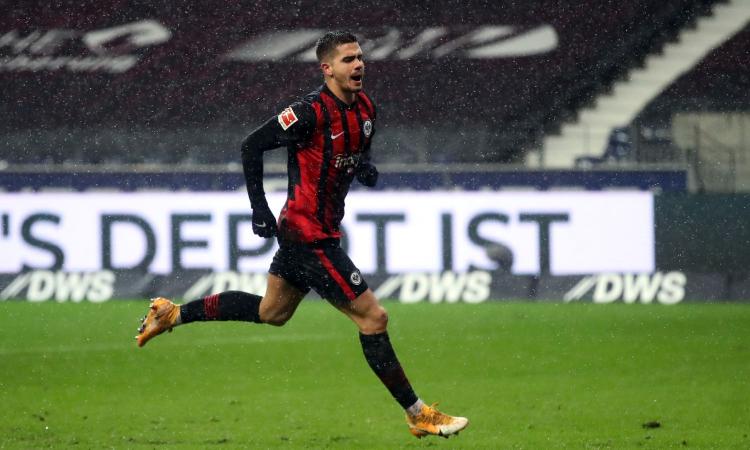 Ex Milan: André Silva piace all'Atletico Madrid