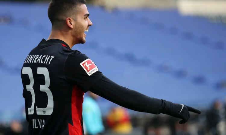 André Silva come Haaland: l'ex Milan ora attira le big d'Europa, ma non è un rimpianto