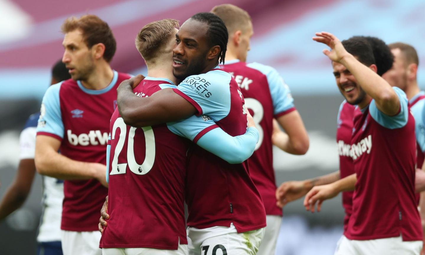 West Ham, colpo a sorpresa dalla Championship