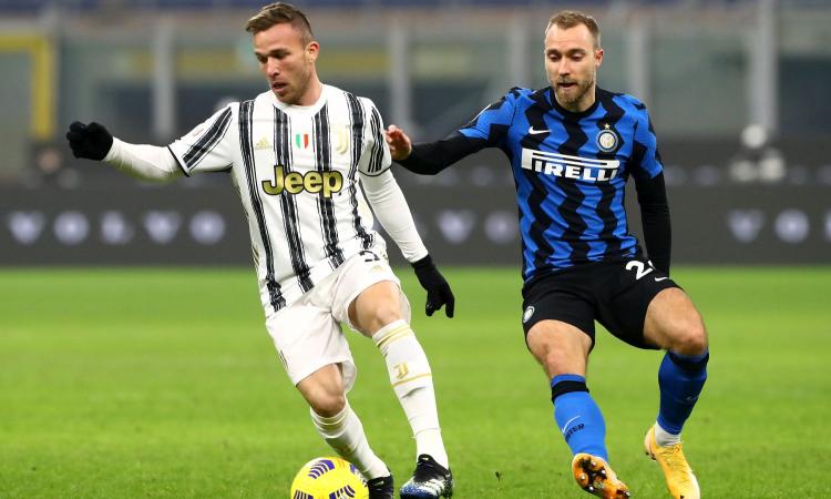 Juve preoccupata, Arthur a rischio operazione: il punto