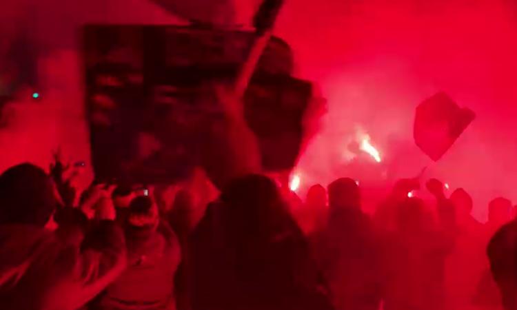 Atalanta-Fiorentina, si va verso il sold out: i numeri