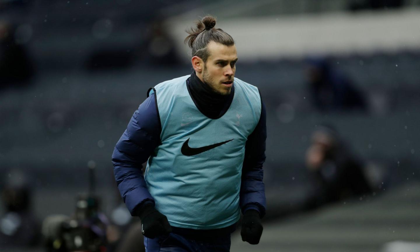 Bale è un flop anche al Tottenham, ma l'agente non si preoccupa: 'Ha guadagnato bene, ha soldi per il resto della vita'