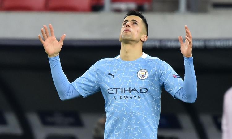 Cancelo, il miglior 'non terzino' del mondo: Guardiola ci sbatte in faccia l'inadeguatezza del nostro calcio
