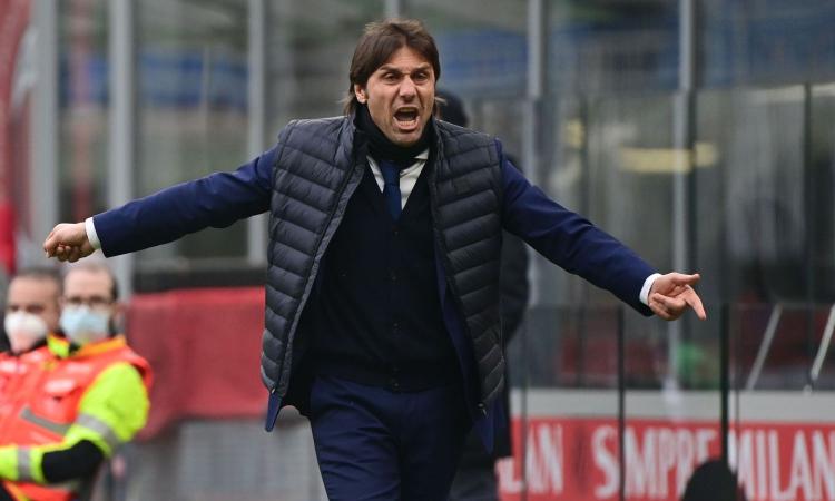 Il derby della svolta: Conte e l’Inter mettono spalle al muro la Juve. E il Milan ora rischia anche la Champions