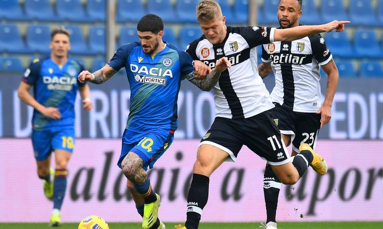 Milan, la verità sul colpo De Paul