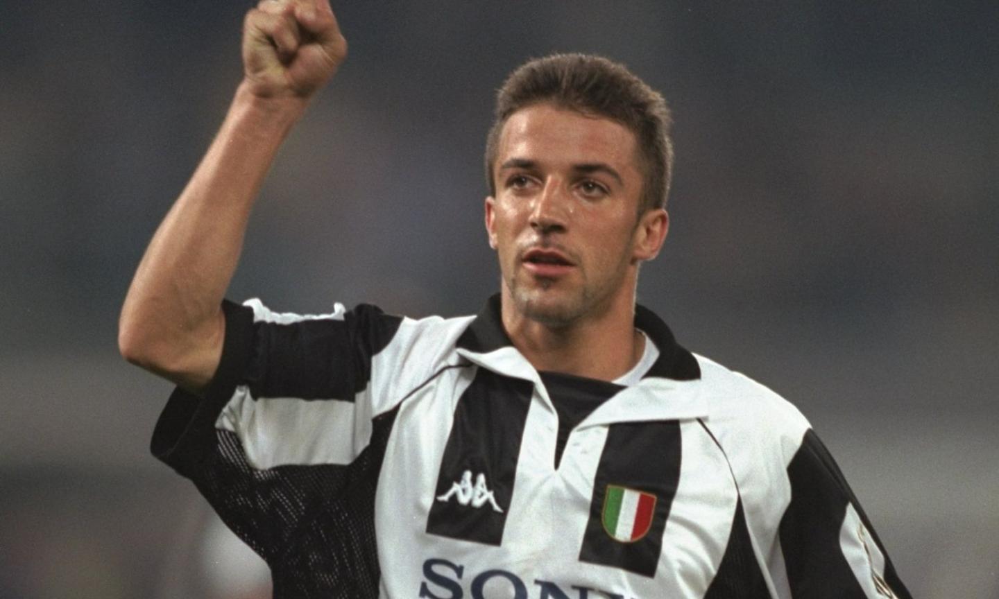 Juve: Chiesa come Del Piero VIDEO