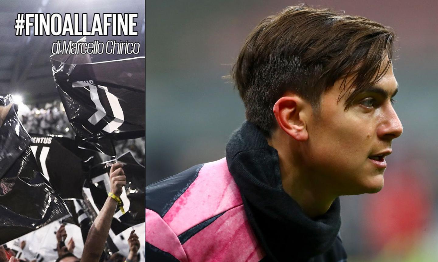 Chirico: Dybala è sempre più un caso e ricorda tanto quello di Cannavaro