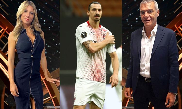 I 5 pensieri Agresti: la Juve a Verona può perdere, il Milan a Roma può crollare. Ibra a Sanremo: inaccettabile. Chi ferma l'Inter?