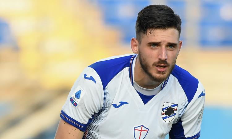 Sampdoria e Spezia, è saltato lo scambio Falcone-Provedel: ecco perché