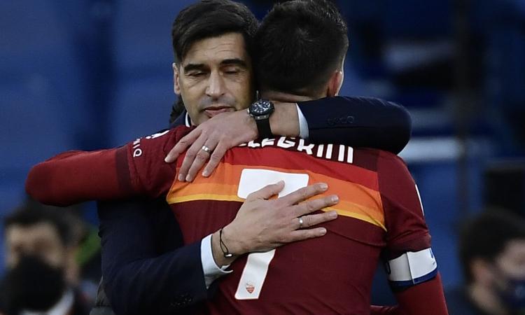 Nuovo ingaggio e decisione presa sulla clausola: Roma, rinnova Pellegrini!