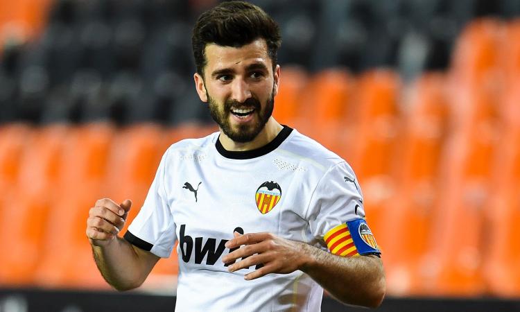 Valencia, Gattuso sul rinnovo di Gayà: 'Penso che firmerà' Valencia, Gattuso sul rinnovo di Gayà: 'Penso che firmerà'