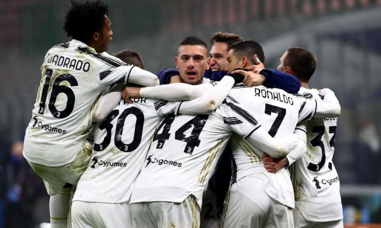Juve, senti Bergomi: 'Ha il giocatore giusto per vincere in Europa'