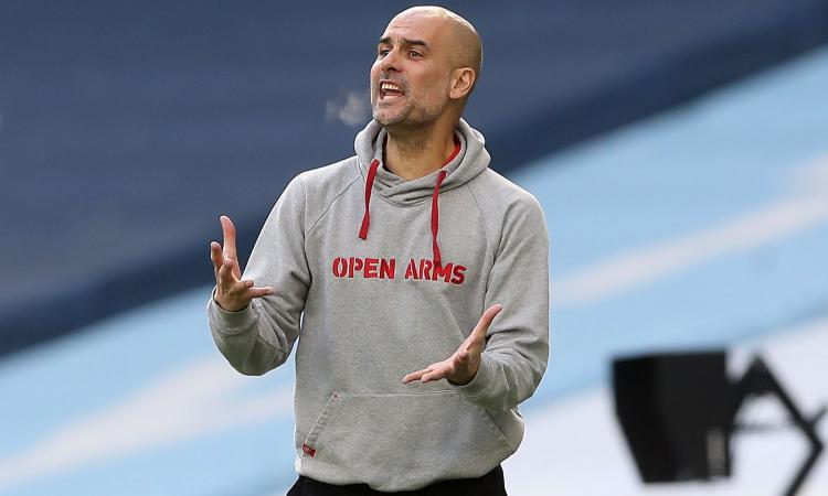 Barcellona-Manchester City, retroscena di un affare saltato