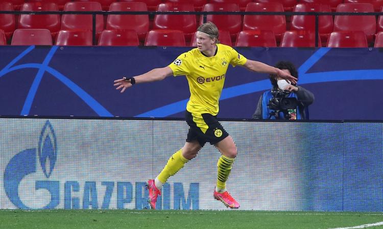 Barcellona, Koeman: 'Haaland e Mbappé? Le partite decidono il nostro futuro' VIDEO