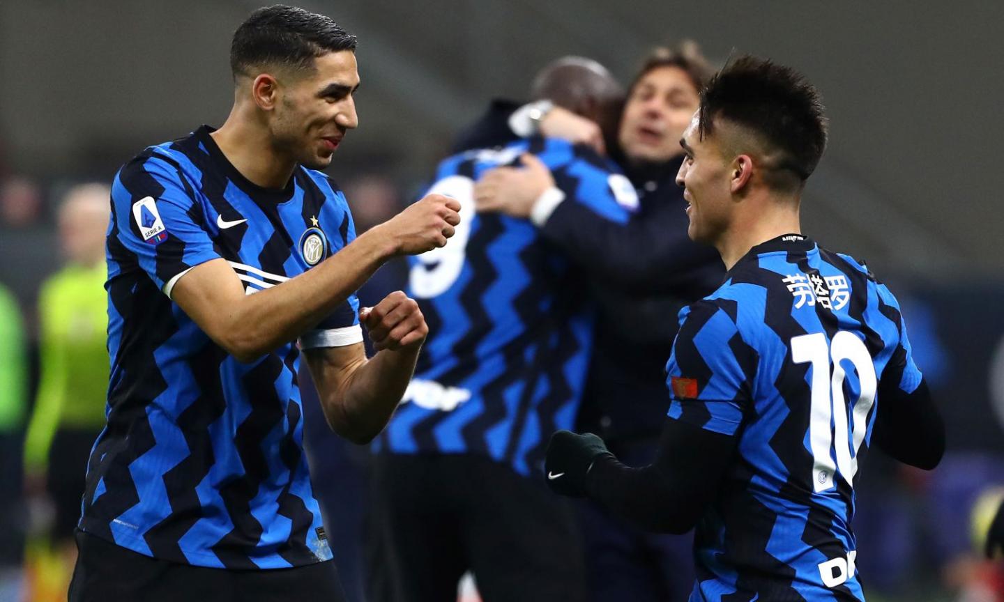 Da Bastoni a Barella, da Hakimi a Lautaro: l'Inter ha costruito anche il futuro, ma Zhang...