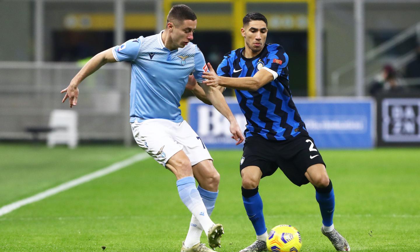 Lazio, Inzaghi cambia ancora: Marusic sul centrodestra, Hoedt in mezzo. E sulle fasce...