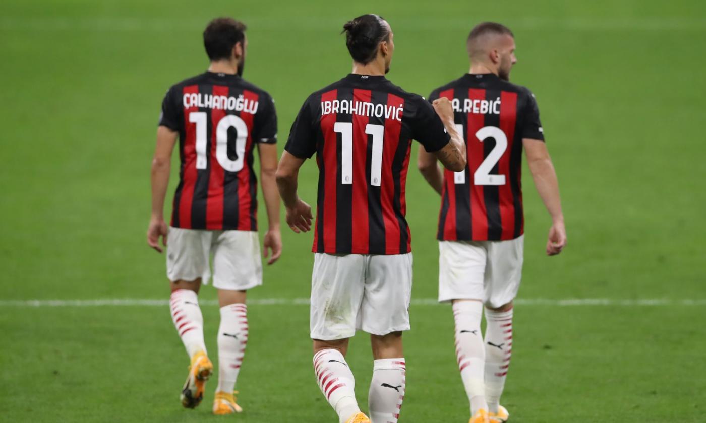 Risultato immagini per calhanoglu milan