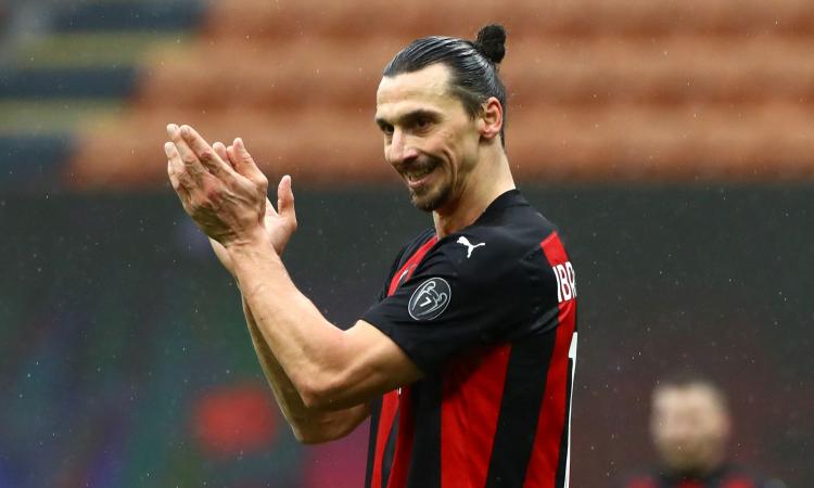 Roma-Milan è sfida... scudetto: rossoneri in crisi e con poca umiltà, Ibra la speranza. Fonseca favorito