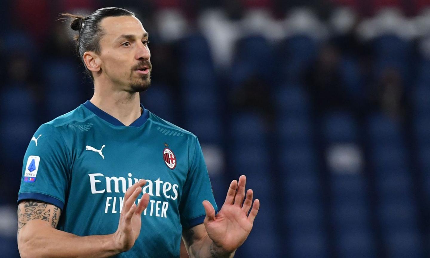 Milan, dalla Svezia: Ibrahimovic sarà convocato in nazionale per le partite di marzo