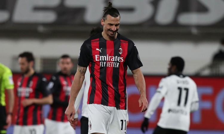 Ibra, Hernandez e Calhanoglu tradiscono il Milan: si salva solo Donnarumma, ma il futuro è incerto