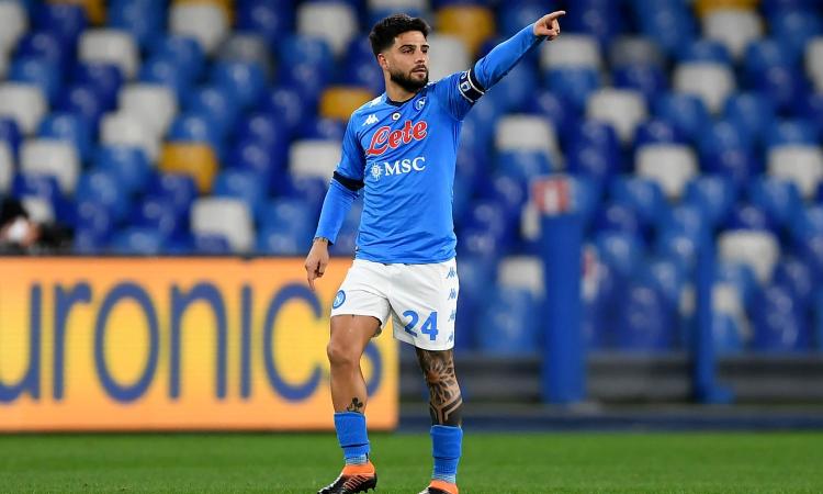 Serie A, Napoli strafavorito nel derby campano: il successo scacciacrisi sul Benevento è a 1,40