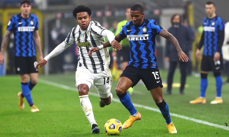 Juventus, le vere cifre dell'operazione McKennie