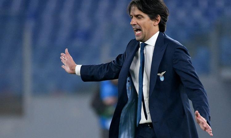 Lazio, Inzaghi deluso: 'Ci siamo fatti da soli 3 gol, non siamo ancora pronti per certe partite. Il ritorno...' VIDEO