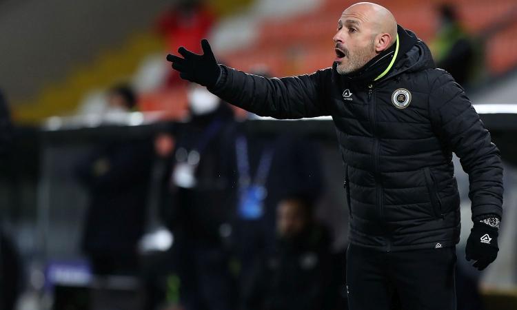 Spezia: due club su Italiano, ma una clausola...