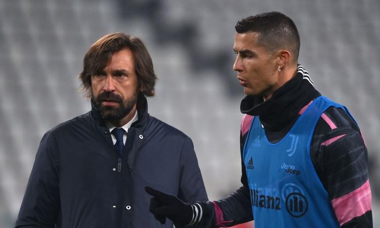 Graziani: 'Juve come un serpente a sonagli, se gli tagli la testa...'