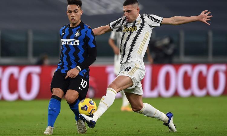 Juve, ecco l'offerta del Borussia Dortmund per Demiral: ma Cherubini...