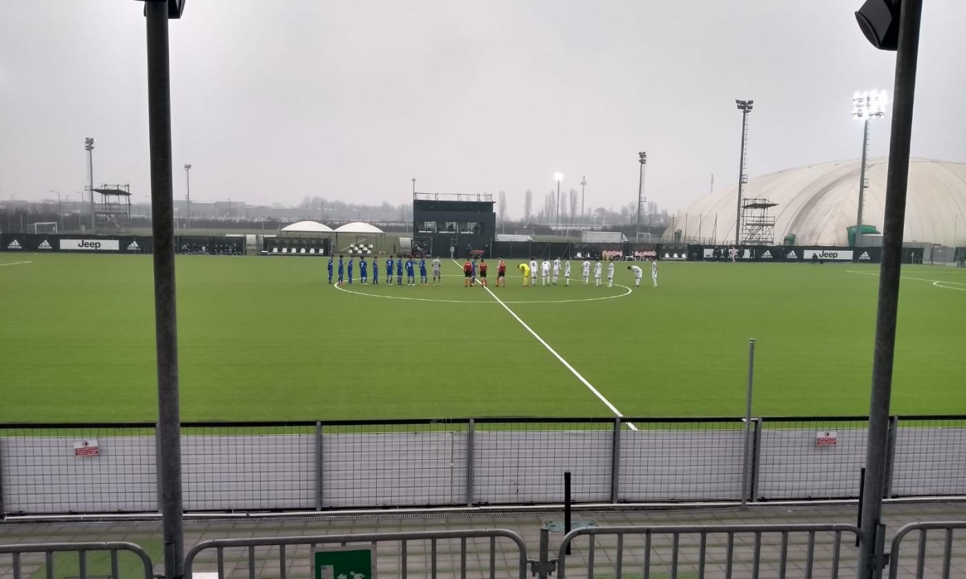 Juve Primavera, vittoria e passaggio del turno in Coppa Italia