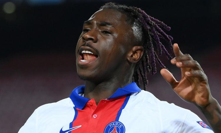 Il Milan, Kean e la dolce ossessione di Leonardo: perché la Juve non lo ha ripreso