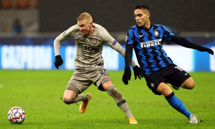 Atletico Madrid, Lautaro per il dopo Suarez