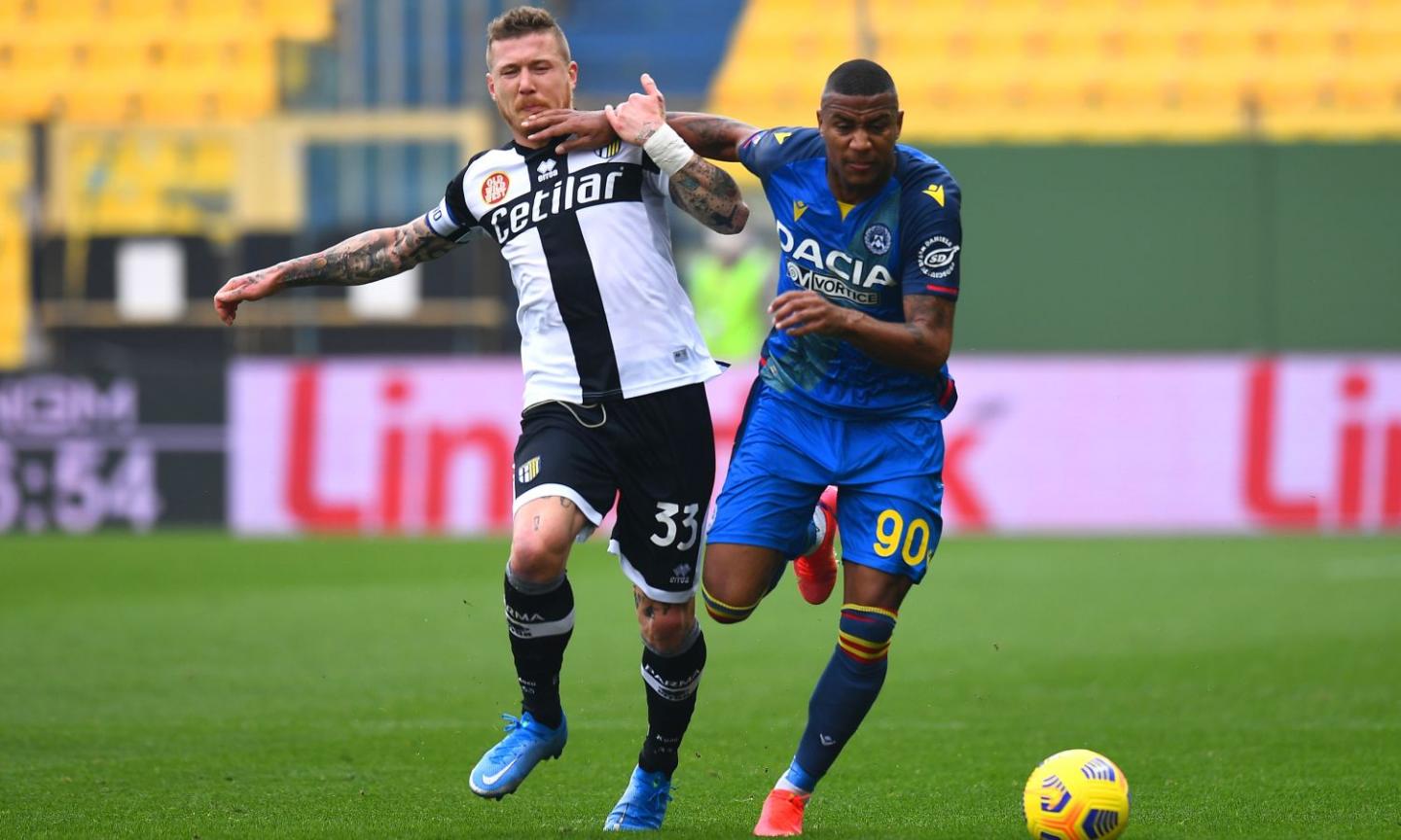 Genoa, contatti con Kucka. Ma c'è una concorrente