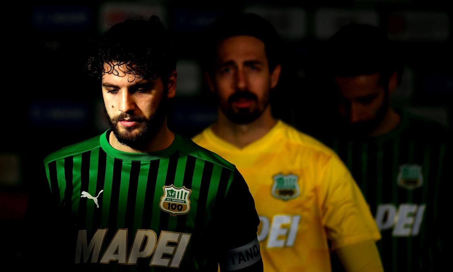 Juve, obiettivo Locatelli: il Sassuolo fissa il prezzo