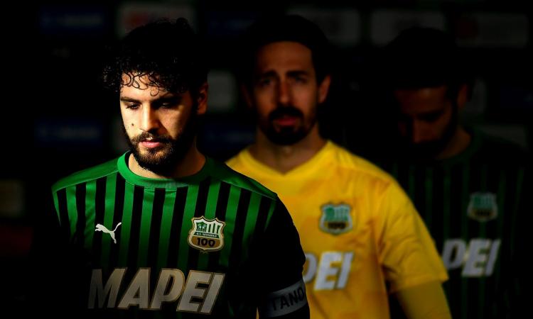 Juve, Locatelli il prescelto per la mediana: no alla 'formula Chiesa', in estate nuovo assalto